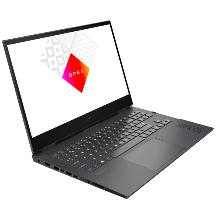 لپتاپ گیمینگ HP OMEN 16 پردازنده Core 7 240H رم16 گیگ SSD 1TB گرافیک RTX 5070 8GB اپن باکس
