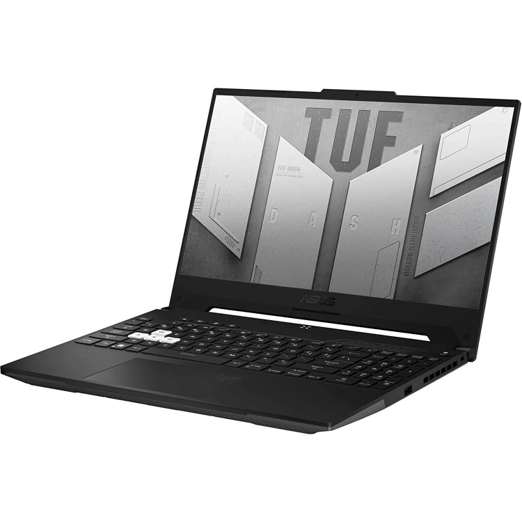 لپتاپ ایسوس تاف گیمینگ FX517ZC پردازنده i7 12650H رم 16 گیگ و SSD 512GB گرافیک RTX 3050 4GB درحدنو