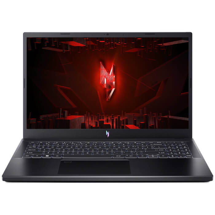 لپتاپ ایسر Nitro 5 پردازنده Ryzen 7 5800HX رم 16گیگ SSD 1TB گرافیک RTX3060 6GB درحدنو