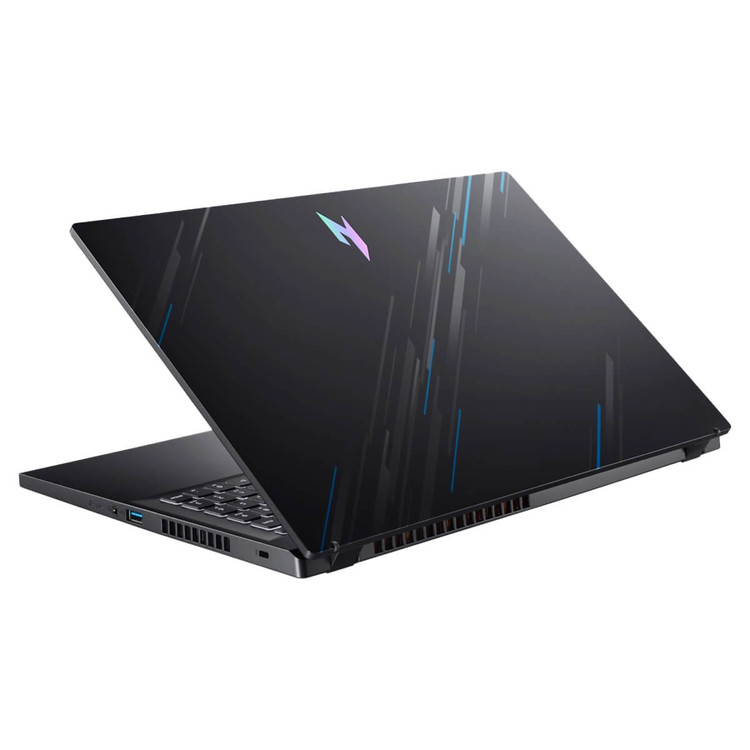لپتاپ ایسر Nitro 5 پردازنده Ryzen 7 5800HX رم 16گیگ SSD 1TB گرافیک RTX3060 6GB درحدنو