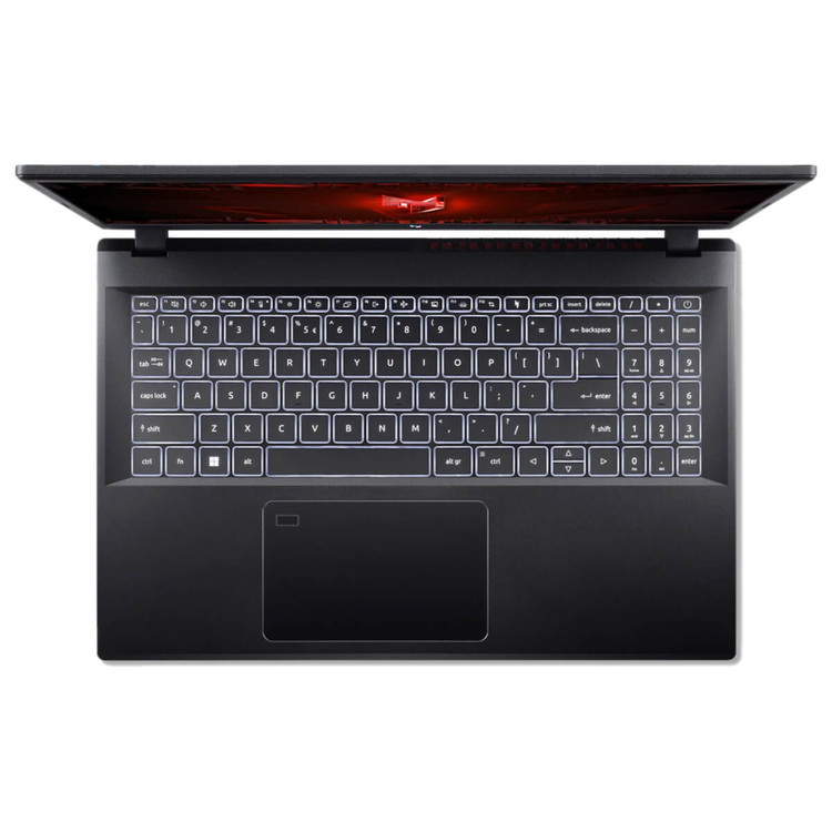 لپتاپ ایسر Nitro 5 پردازنده Ryzen 7 5800HX رم 16گیگ SSD 1TB گرافیک RTX3060 6GB درحدنو